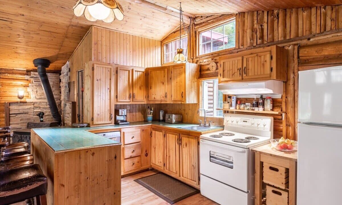 Photo of Kitchen in Mandeville