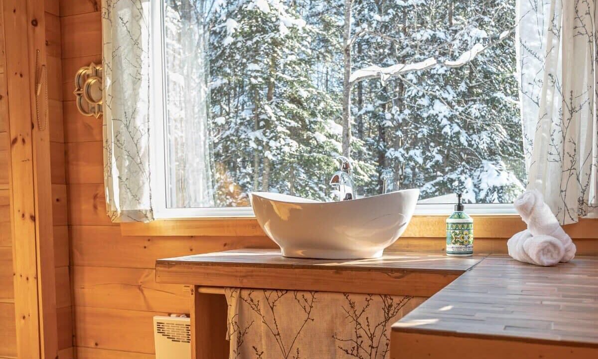 Photo of Bathroom in Mandeville