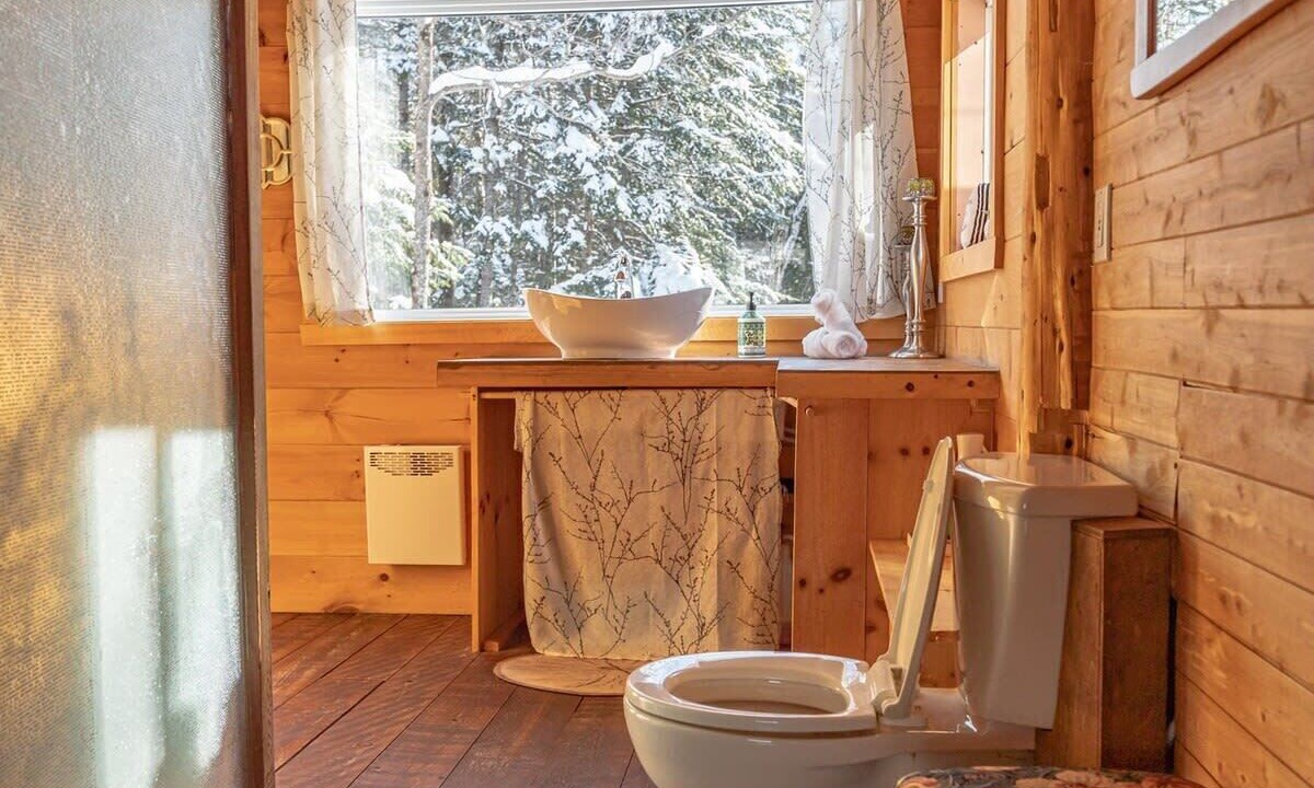 Photo of Bathroom in Mandeville