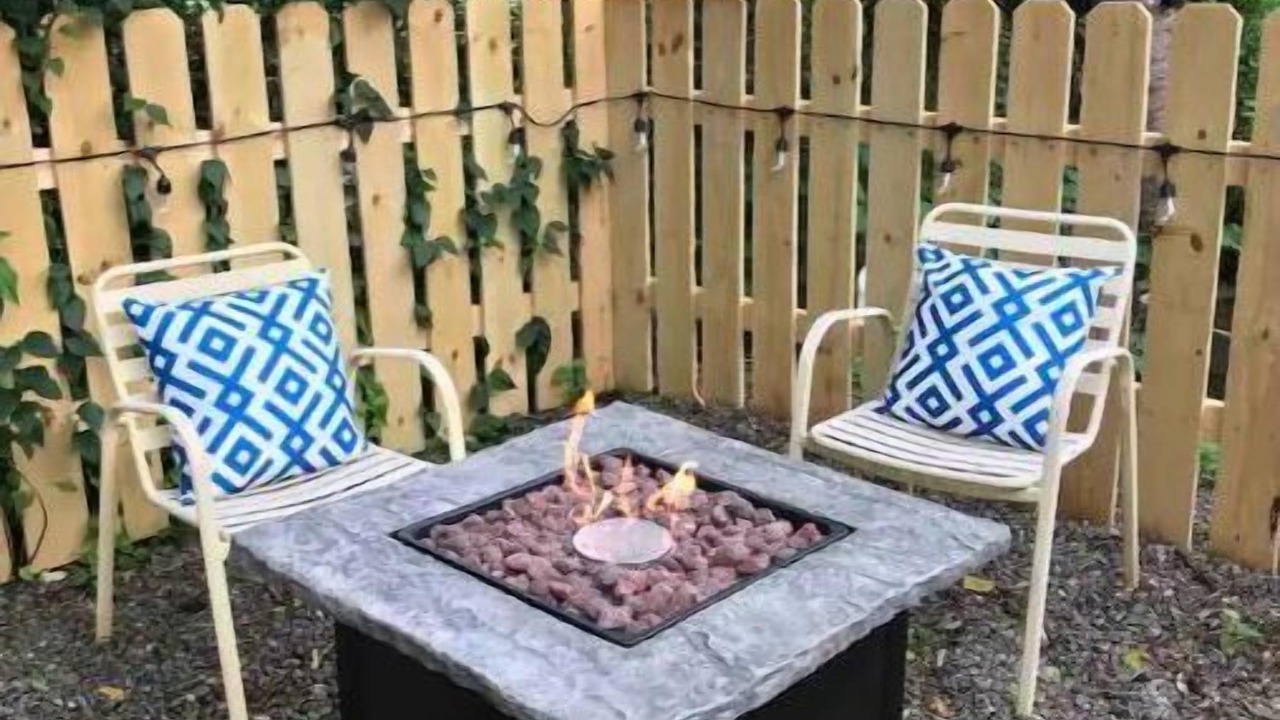 Photo of Outdoor in Hudson