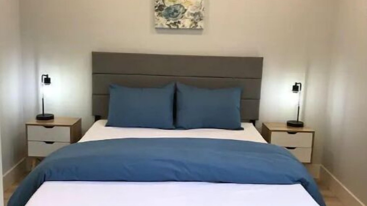 Photo of Bedroom in Hudson