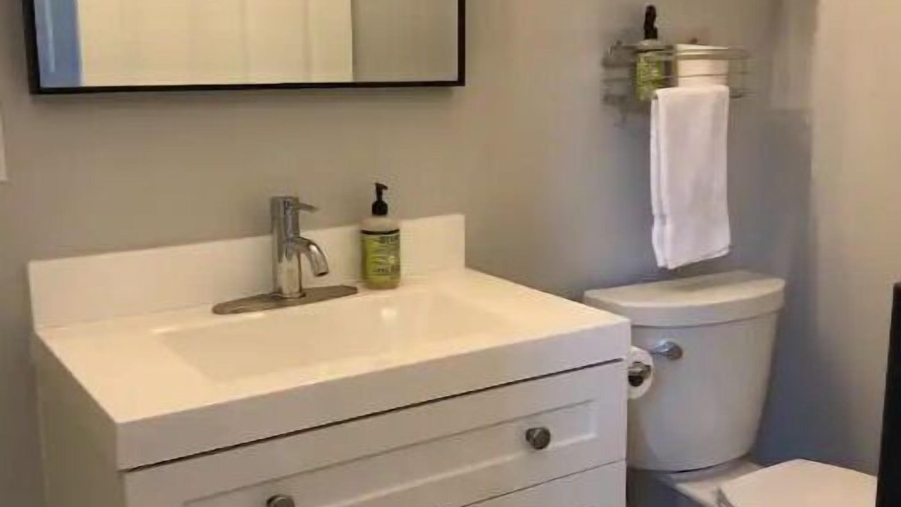 Photo of Bathroom in Hudson