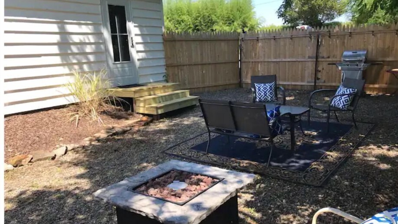 Photo of Outdoor in Hudson