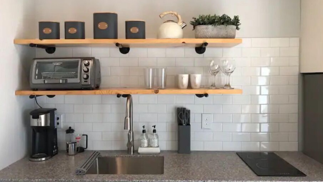 Photo of Kitchen in Hudson