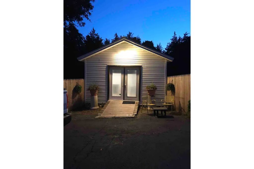 Photo of Outdoor in Hudson