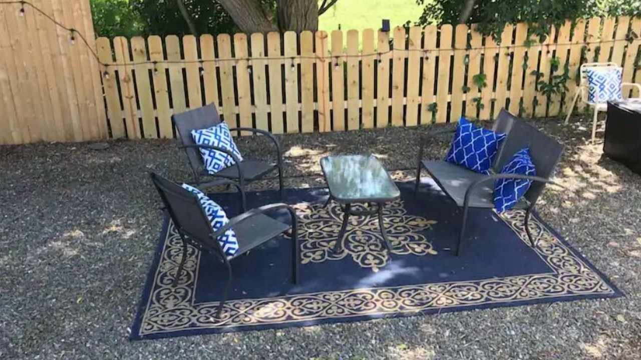 Photo of Outdoor in Hudson