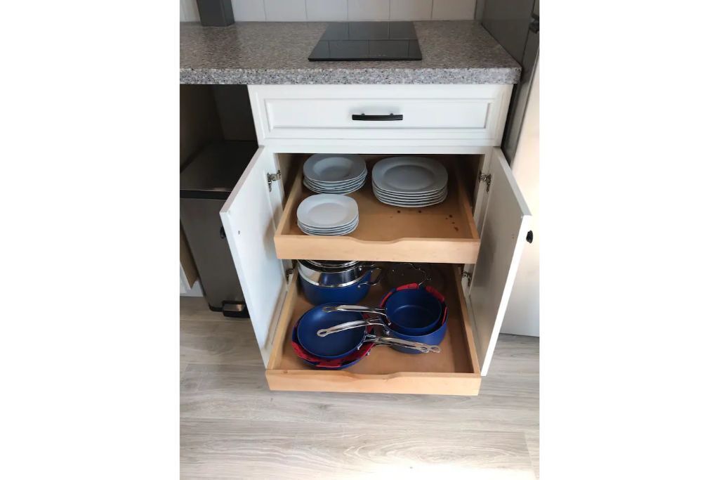 Photo of Kitchen in Hudson