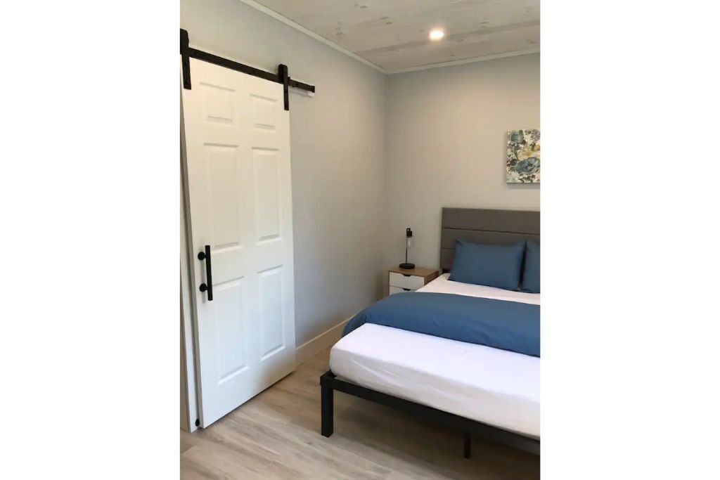 Photo of Bedroom in Hudson