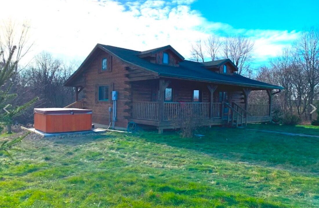 Photo of Outdoor in Waterville