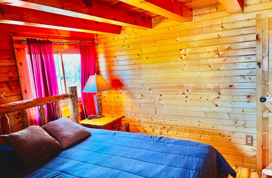 Photo of Bedroom in Waterville