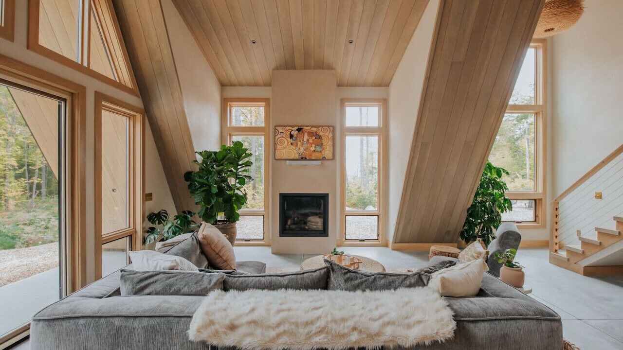 Photo of Livingroom in Bethel