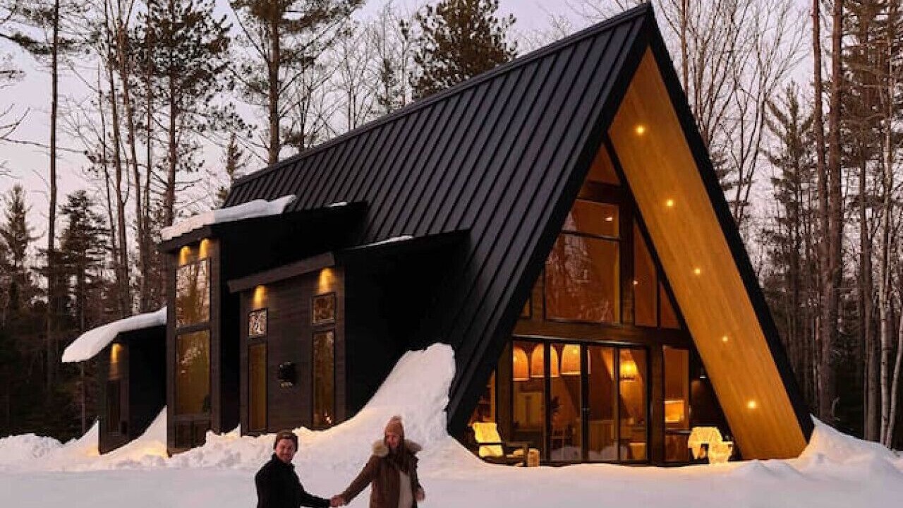 Photo of Outdoor in Bethel