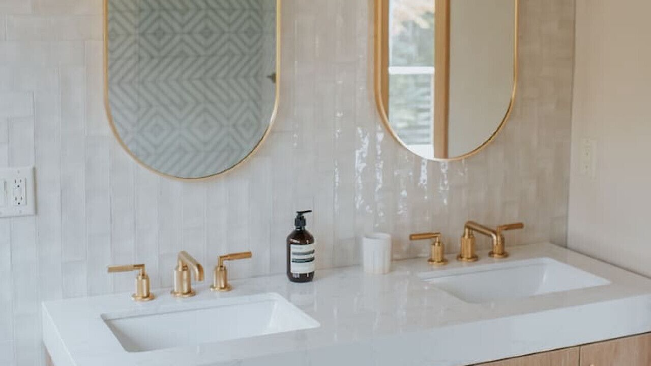 Photo of Bathroom in Bethel