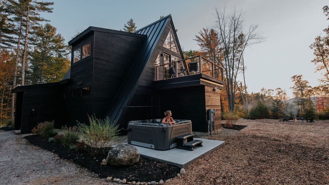 Photo of Outdoor in Bethel