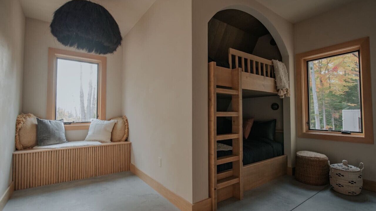 Photo of Bedroom in Bethel