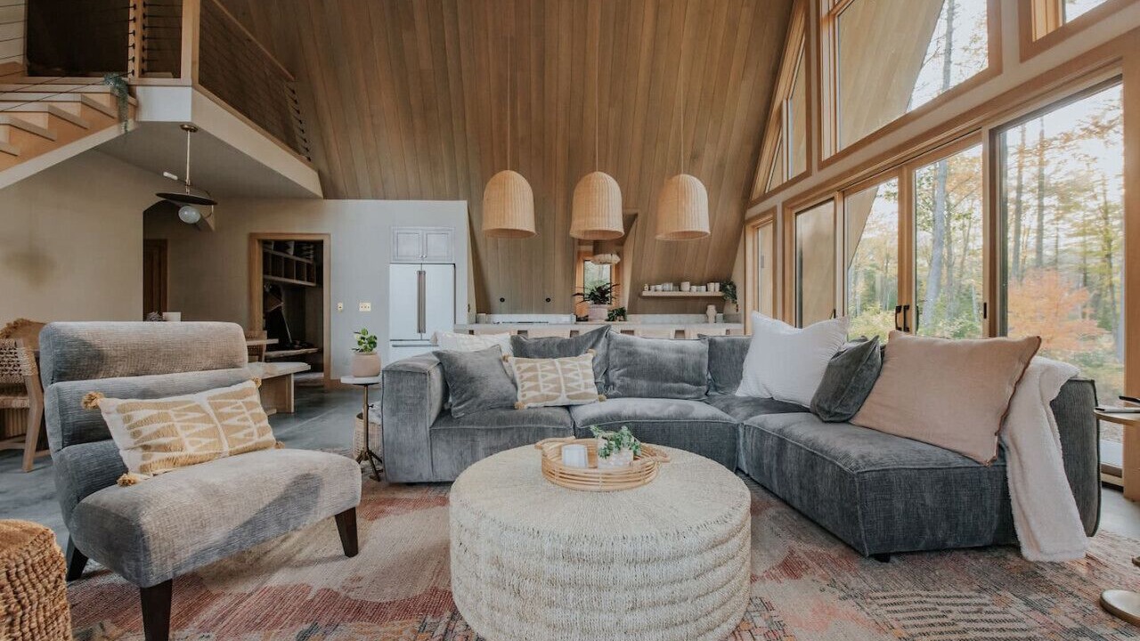 Photo of Livingroom in Bethel