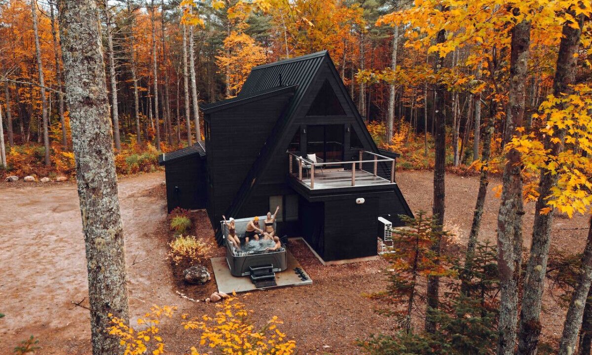 Photo of Outdoor in Bethel