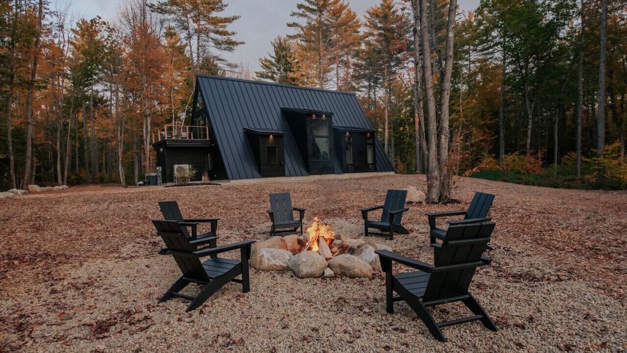 Photo of Outdoor in Bethel