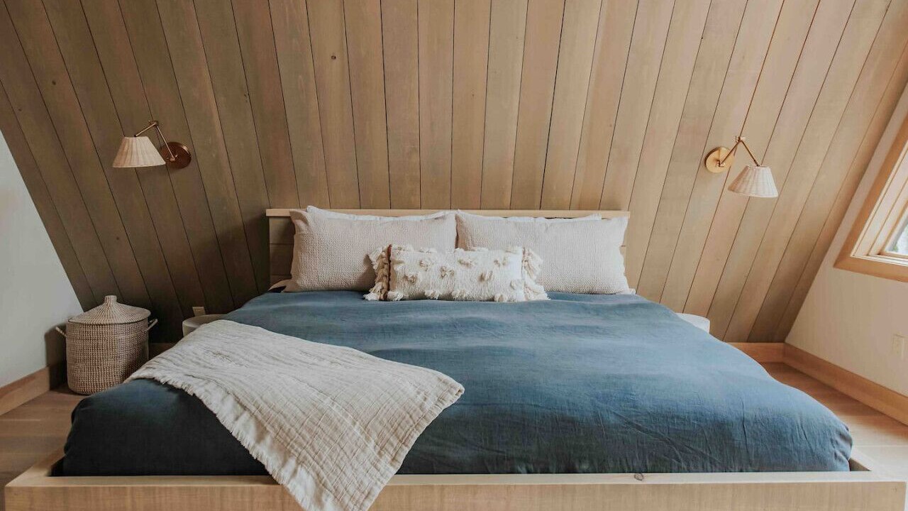 Photo of Bedroom in Bethel