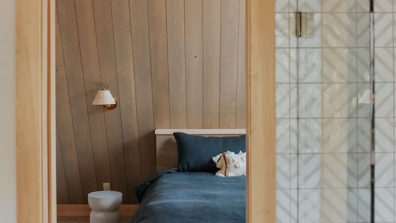 Photo of Bedroom in Bethel