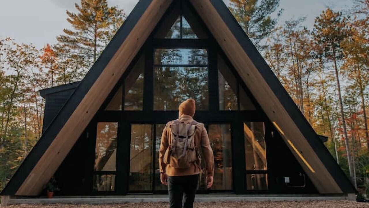 Photo of Outdoor in Bethel