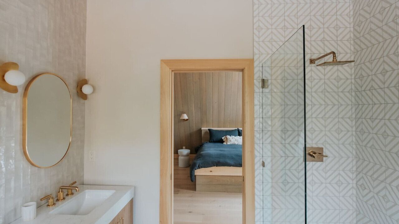 Photo of Bathroom in Bethel