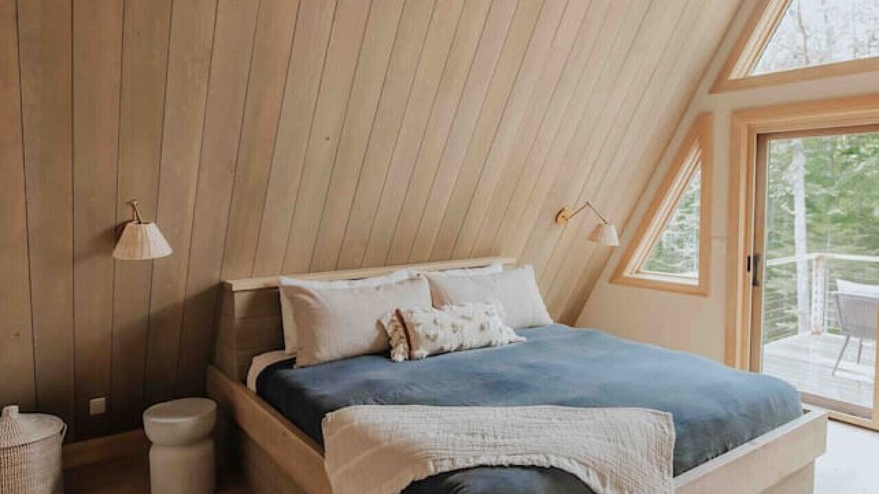 Photo of Bedroom in Bethel