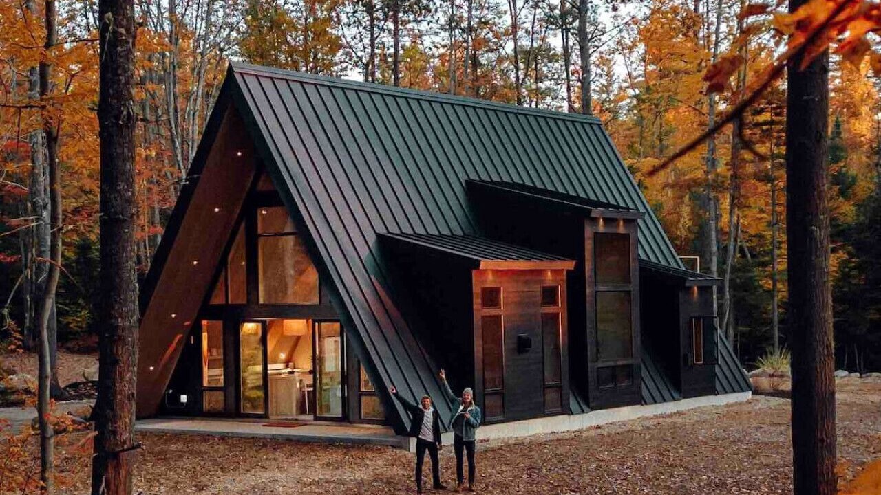 Photo of Outdoor in Bethel