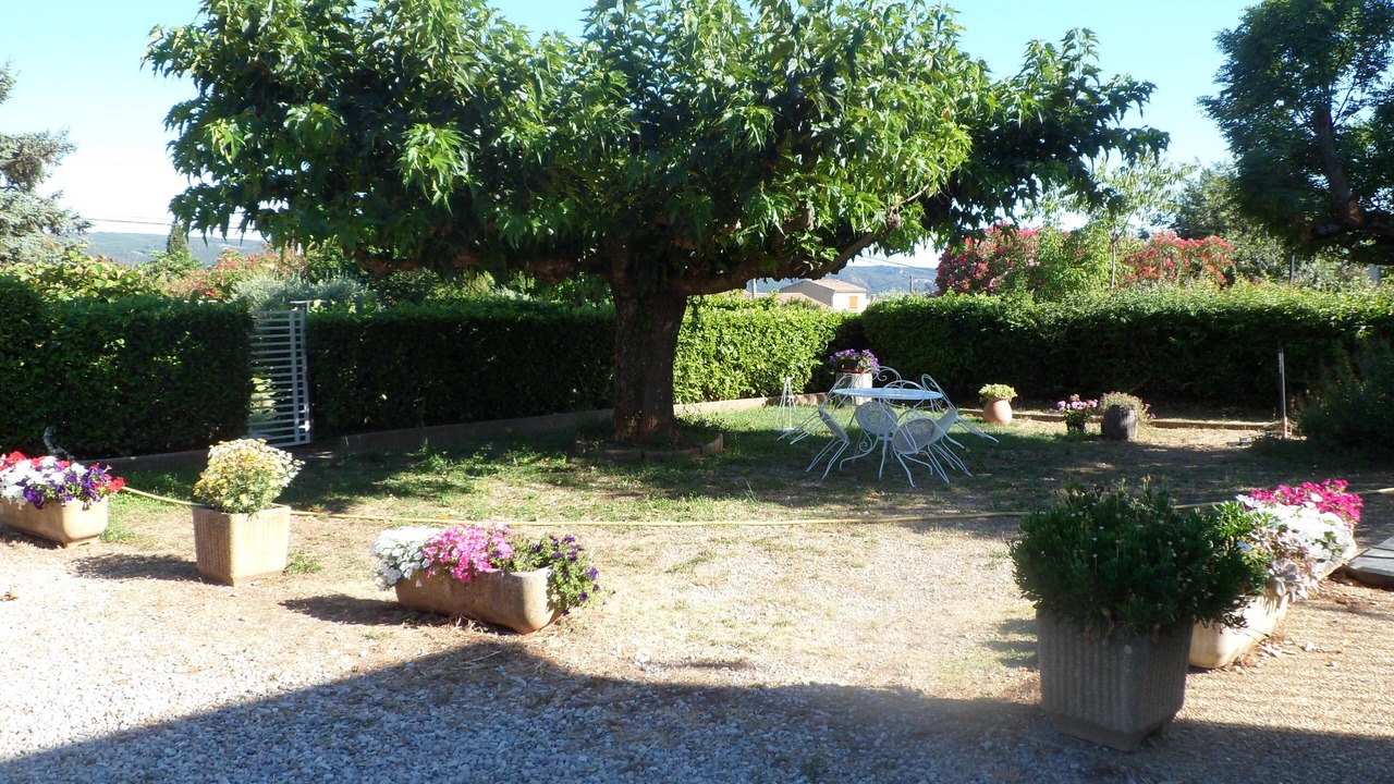 Photo of Outdoor in Villeneuve