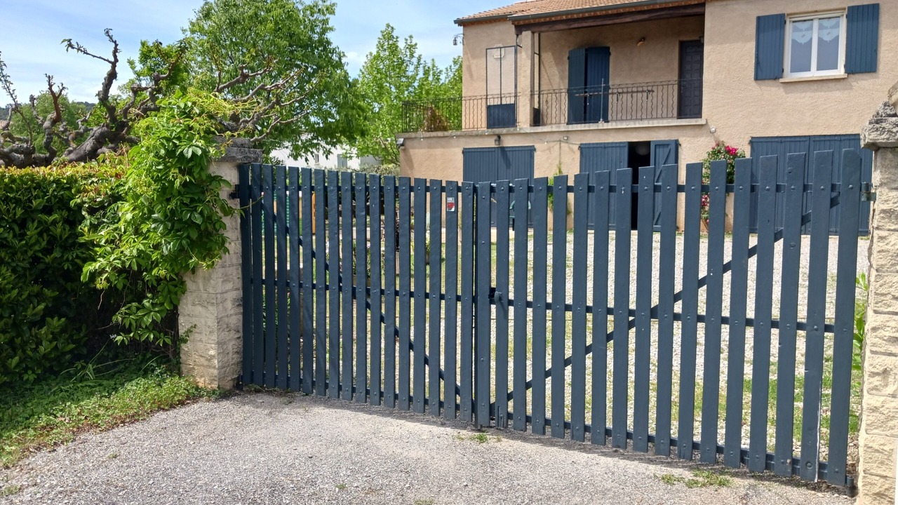 Photo of Outdoor in Villeneuve