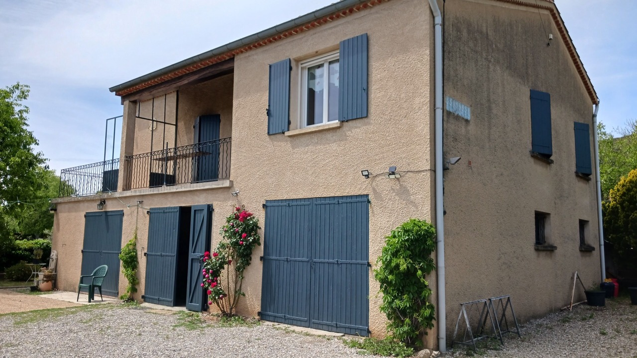 Photo of Outdoor in Villeneuve