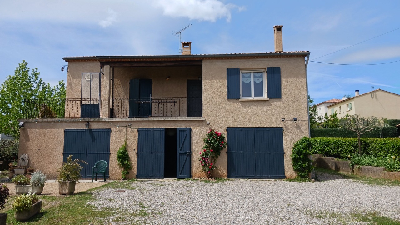 Photo of Outdoor in Villeneuve