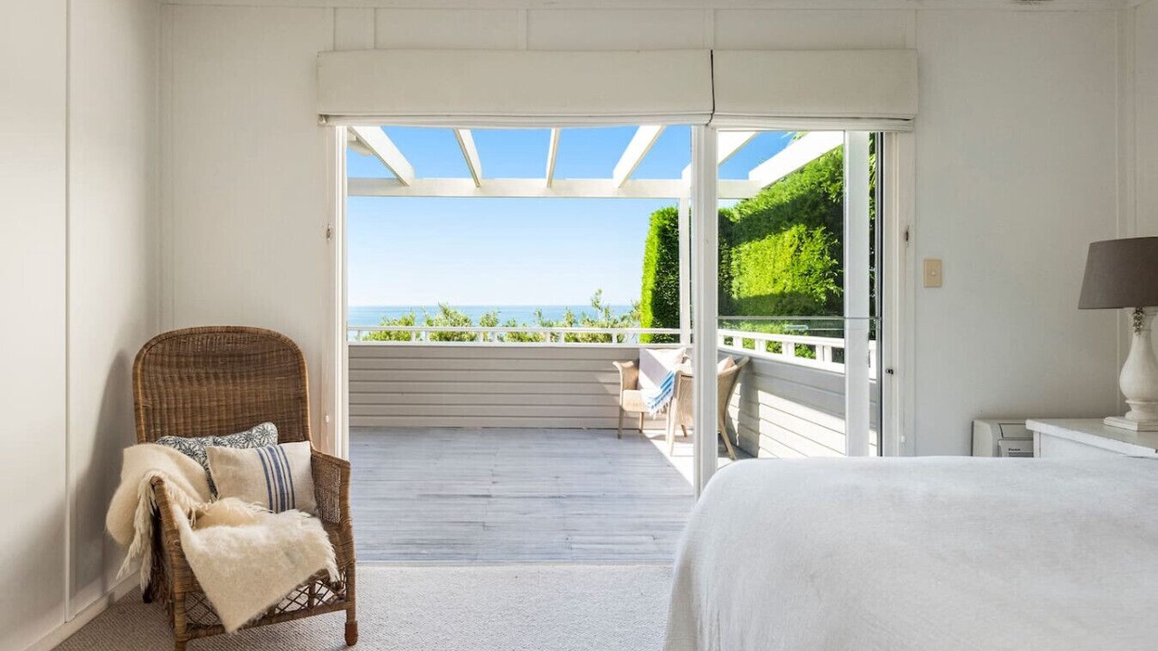 Photo of Bedroom in Whale Beach