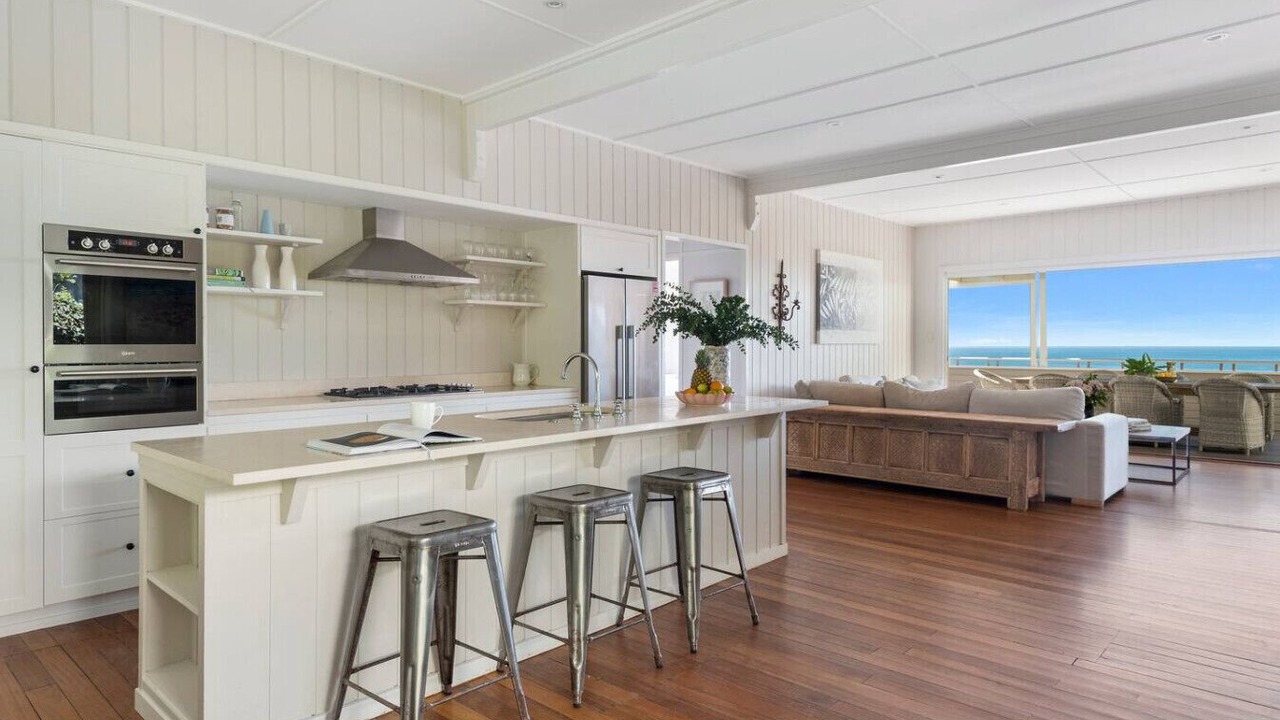 Photo of Kitchen in Whale Beach