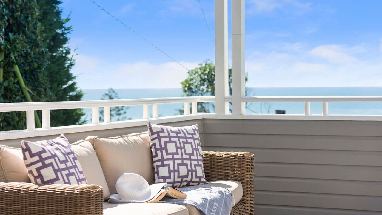 Photo of Outdoor in Whale Beach