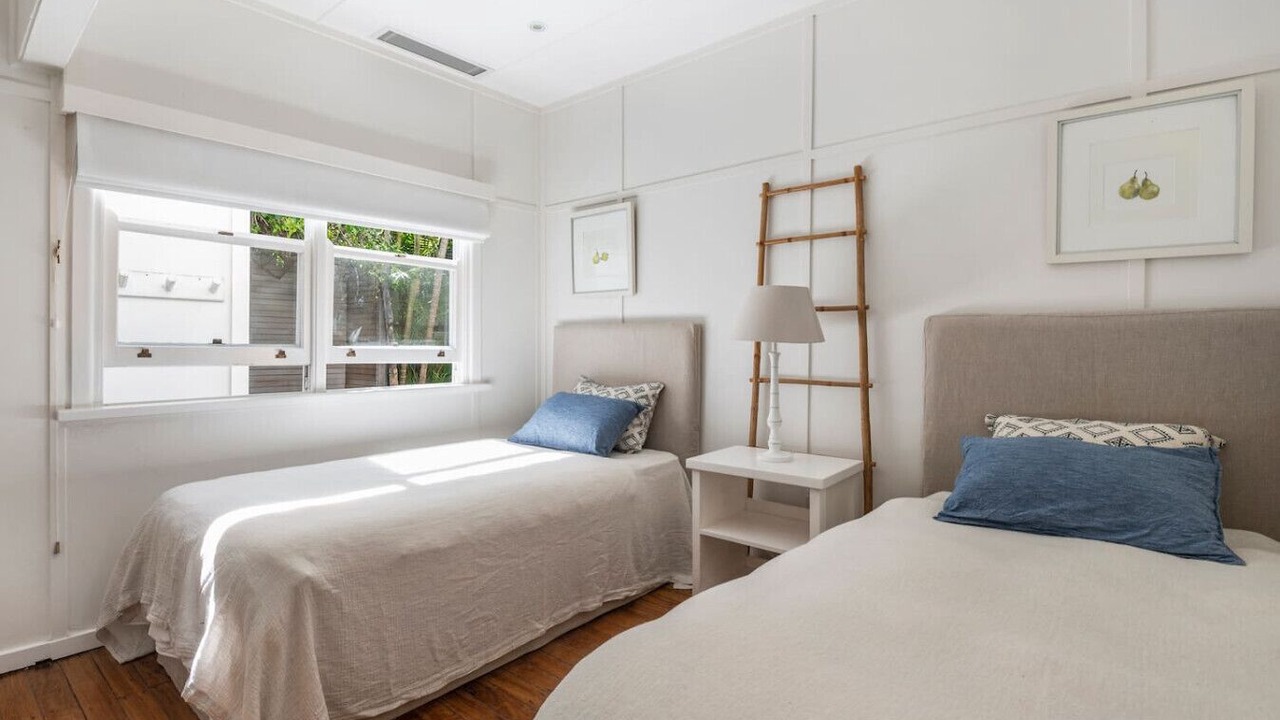 Photo of Bedroom in Whale Beach