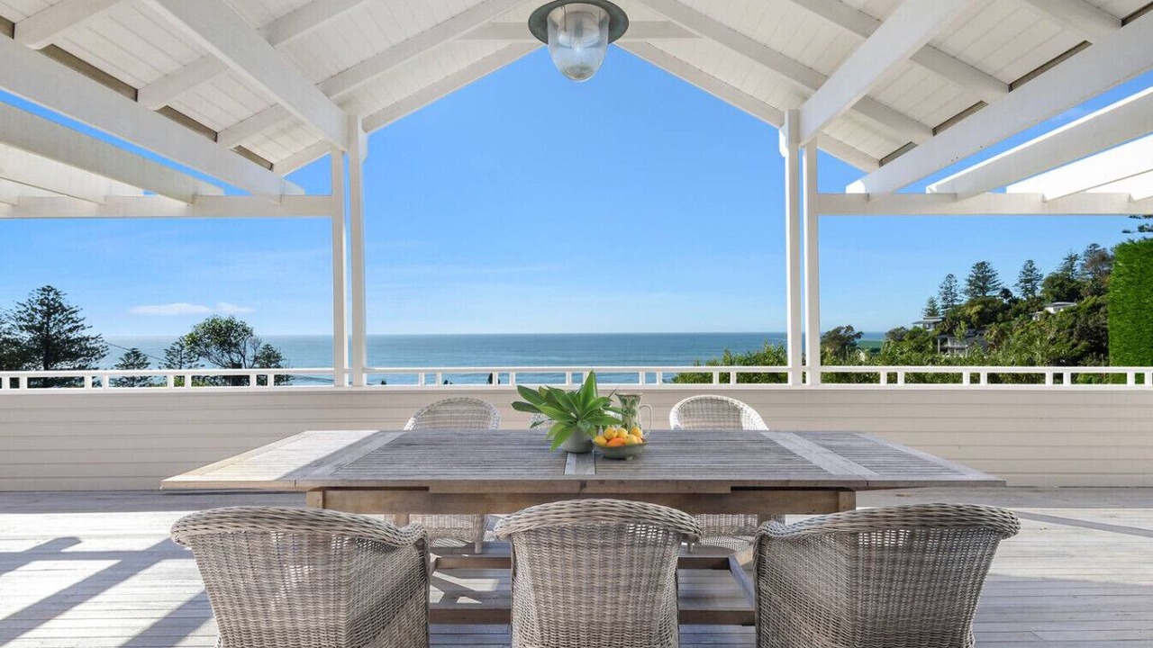 Photo of Outdoor in Whale Beach