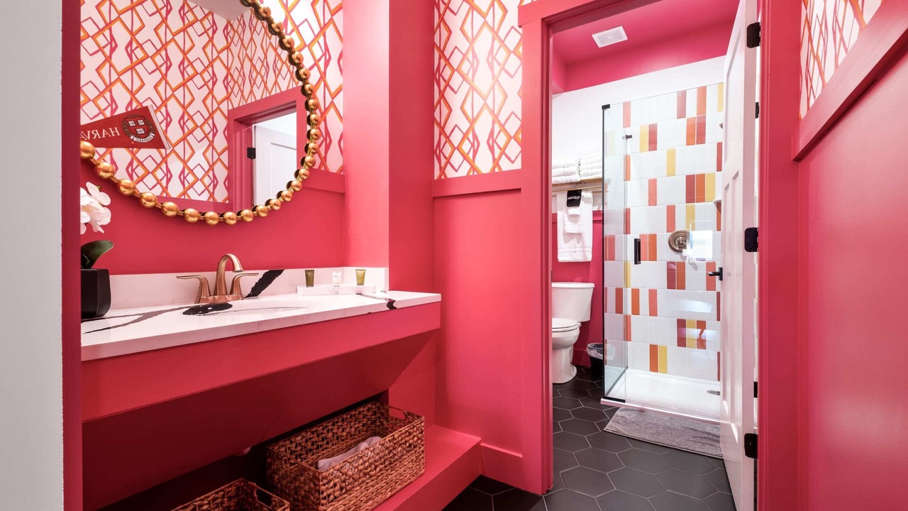 Photo of Bathroom in Cherokee Triangle