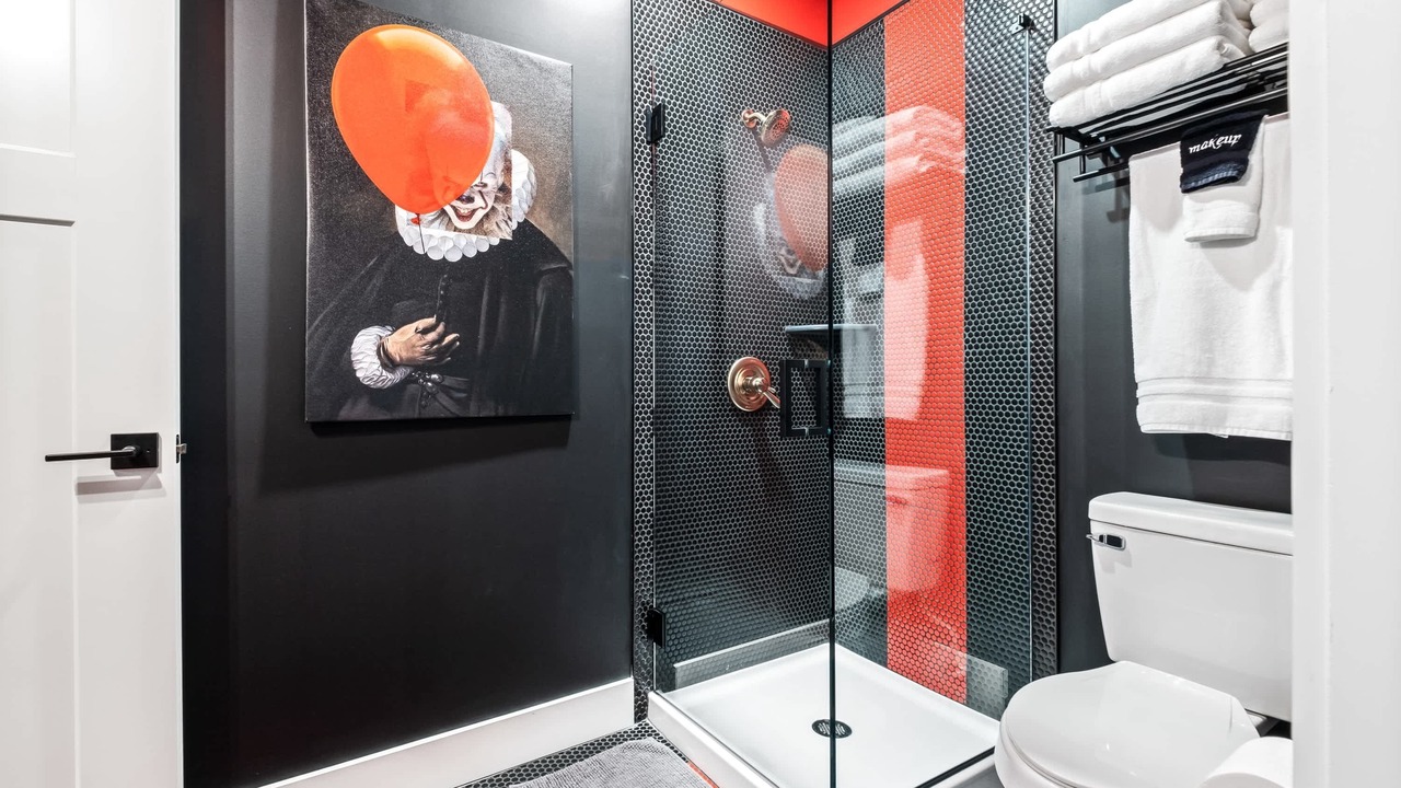 Photo of Bathroom in Cherokee Triangle