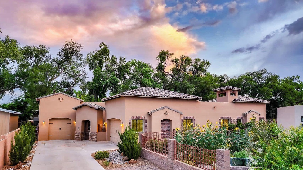 Photo of Outdoor in Albuquerque