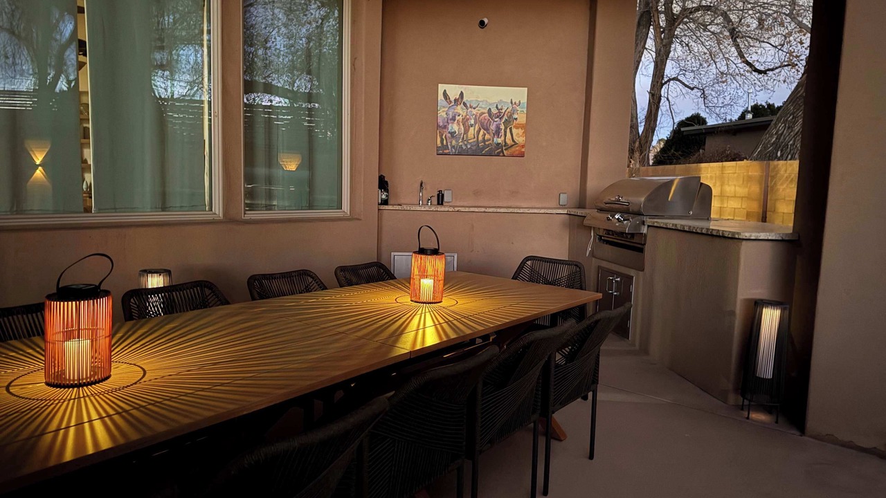 Photo of Outdoor in Albuquerque