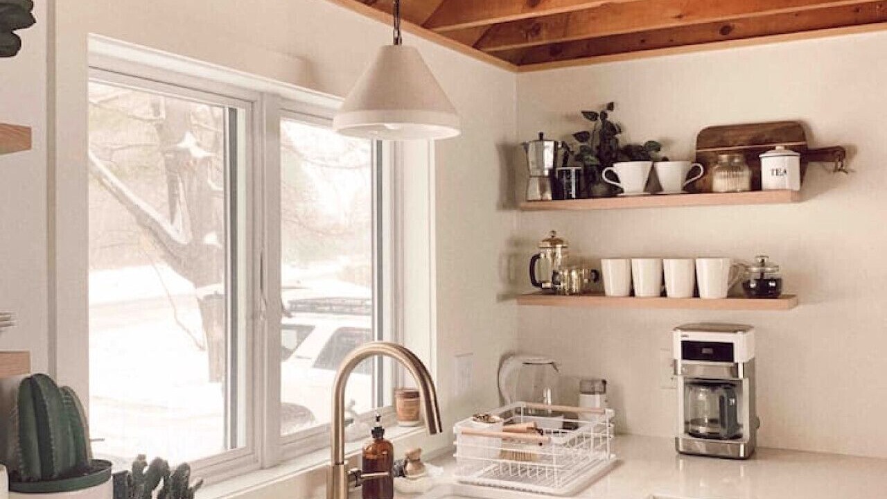 Photo of Kitchen in Greenwood