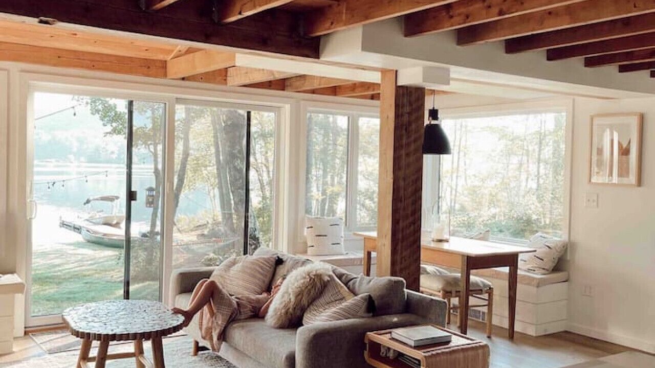 Photo of Livingroom in Greenwood