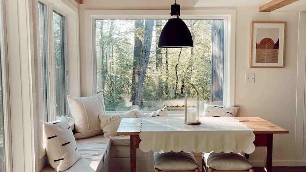 Photo of Livingroom in Greenwood