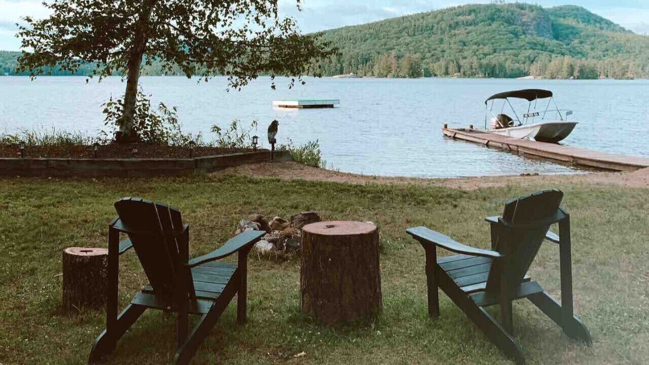 Photo of Outdoor in Greenwood