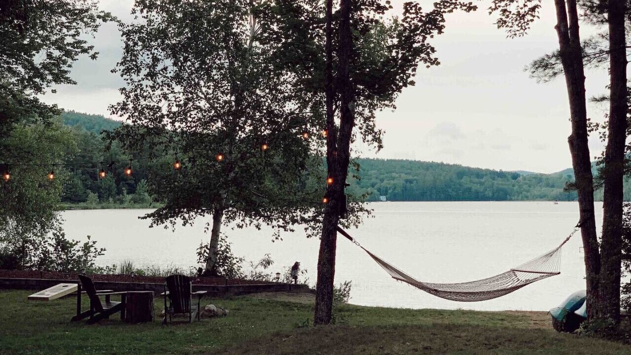 Photo of Outdoor in Greenwood