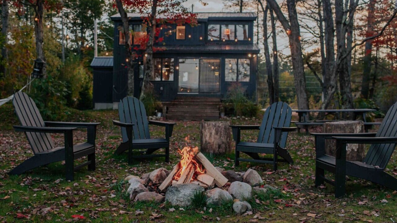 Photo of Outdoor in Greenwood