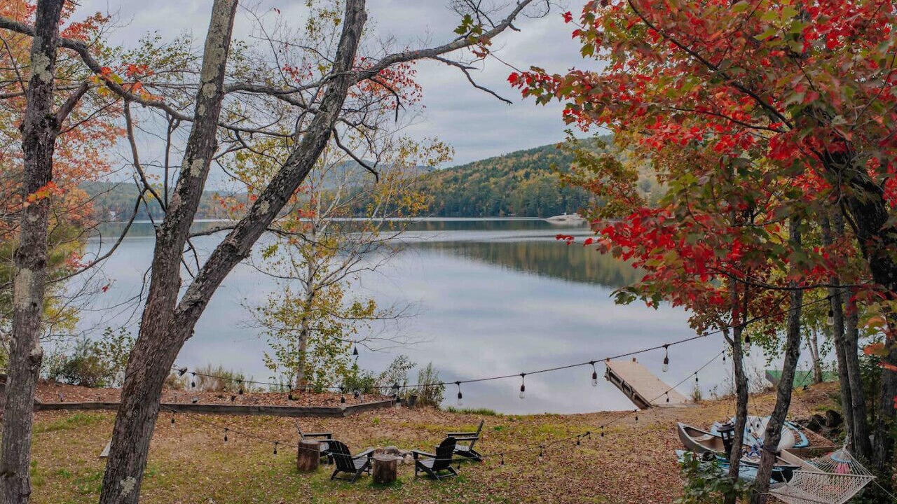 Photo of Outdoor in Greenwood