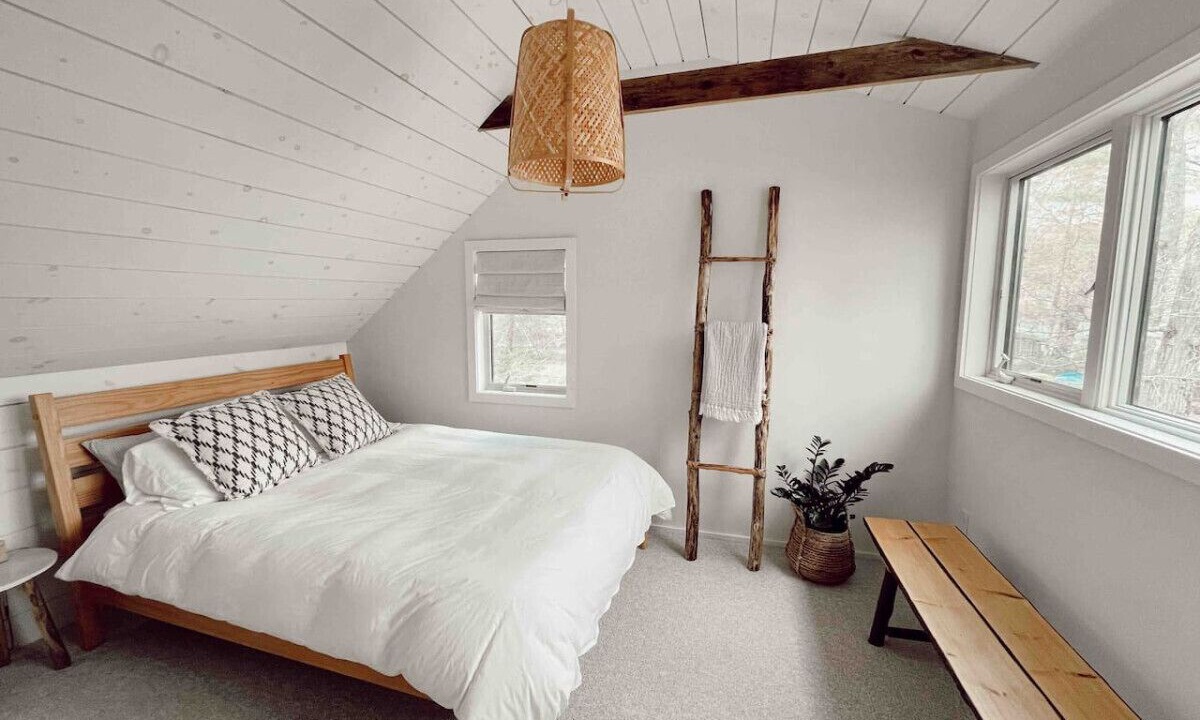 Photo of Bedroom in Greenwood