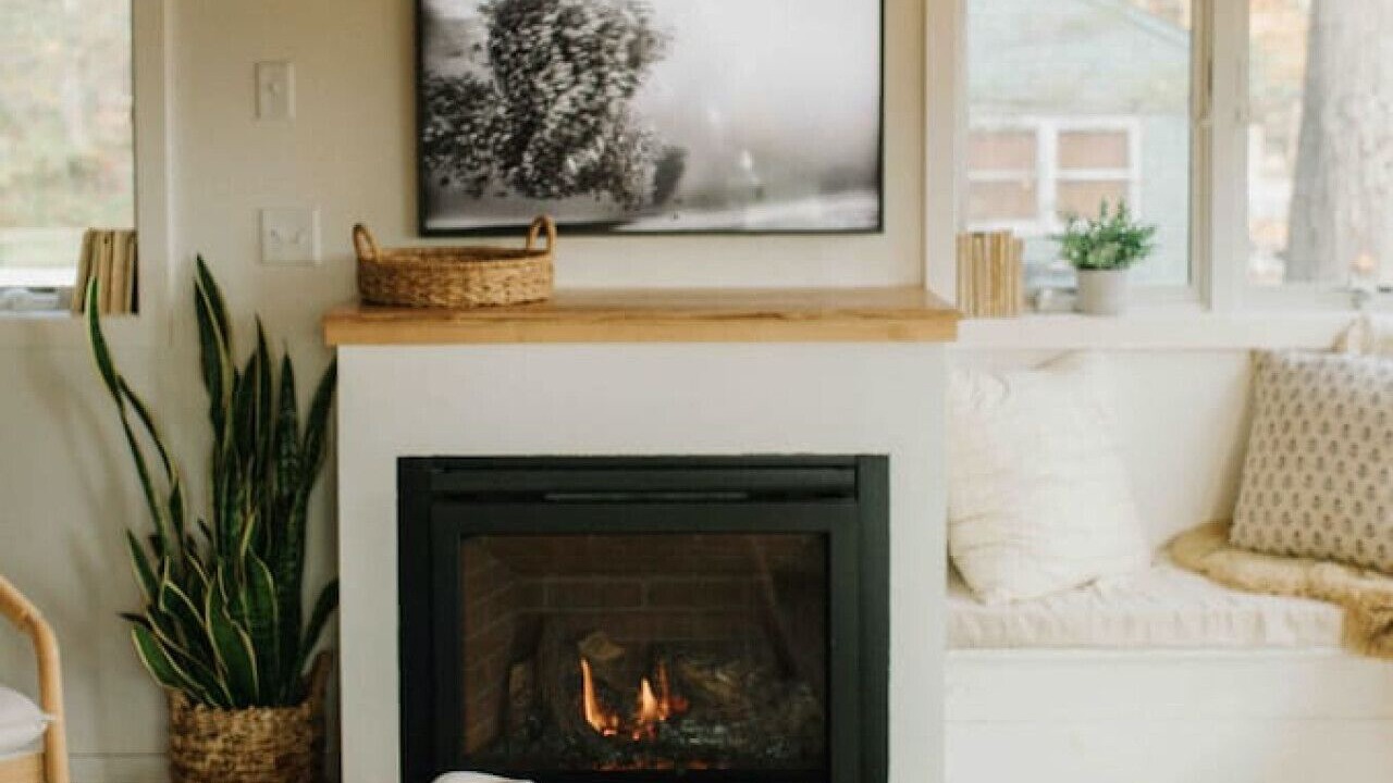 Photo of Livingroom in Greenwood